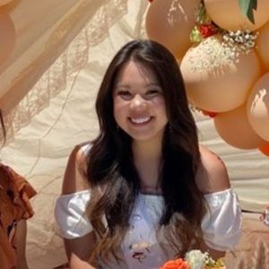 Meet Your Posher, Chai!